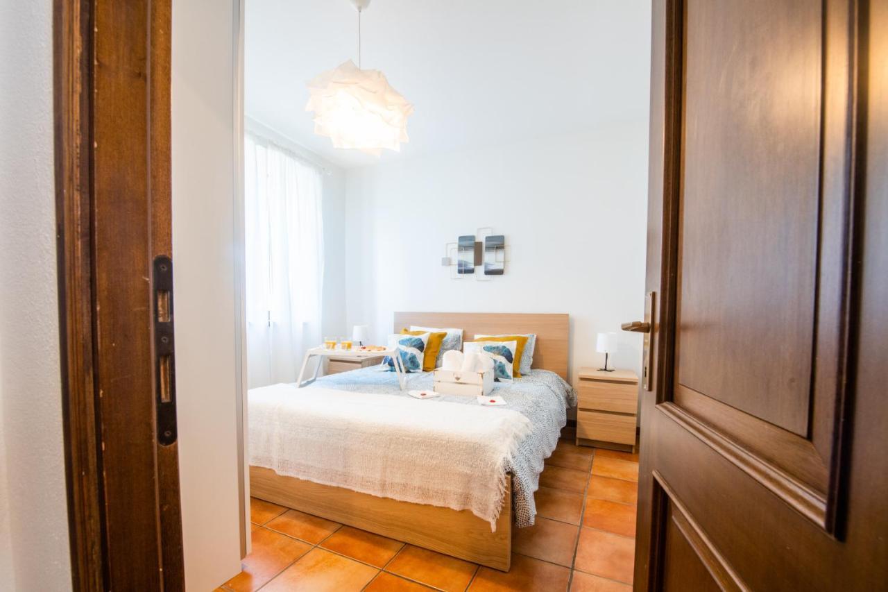 Apartament New Bellinzona Grazioso Nido A ☆☆☆☆☆ Zewnętrze zdjęcie